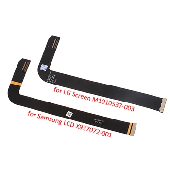 LCD кабел LVDS Гъвкав Сензорен Кабел За Surface Pro 4x937072-001 M1010537-003 Гъвкав Сензорен кабел