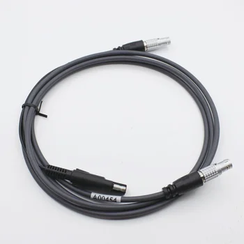 НОВ кабел A00454 5pin-8pin За LEICA GPS на Pacific Crest PDL HPB За Leica GPS SR530 1230 2 м Мултифункционален захранващ кабел